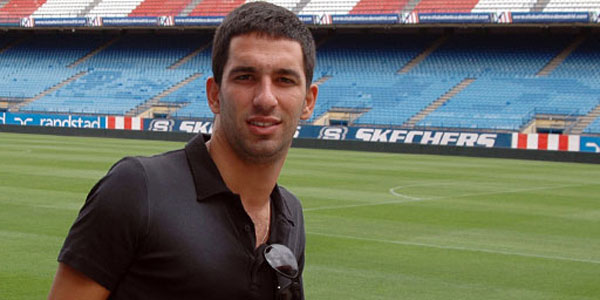  ARDA TURAN (TAKİP KONUSU)