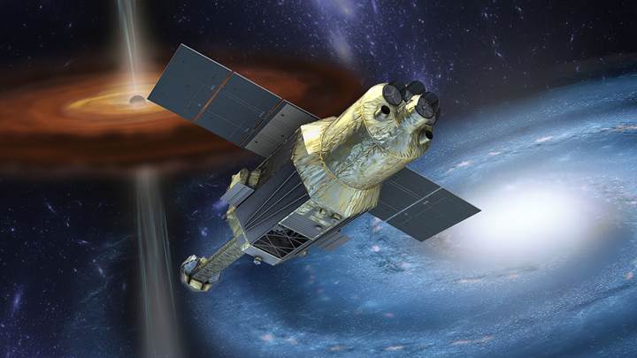 Japonya'nın kaybolan uydusundan umut var mı?