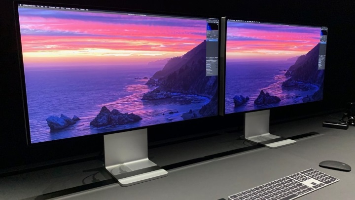 Apple, yeni monitörünü yakında tanıtabilir: Neler bekleniyor?