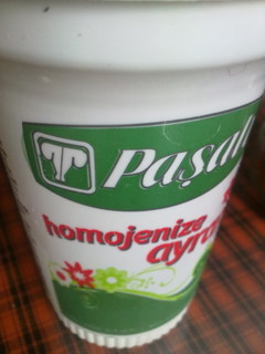  Paşalı Ayran +18