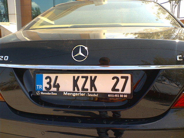  *@*@*@* MERCEDES-BENZ KULÜBÜ (MUHTEŞEM RESİMLERLE) *@*@*@*