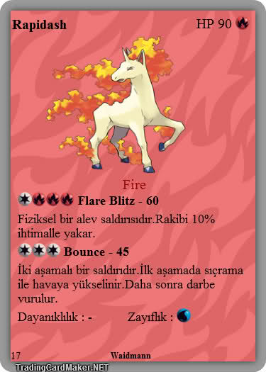  Pokémon Kartlarım / Kotalılar Dikkat !