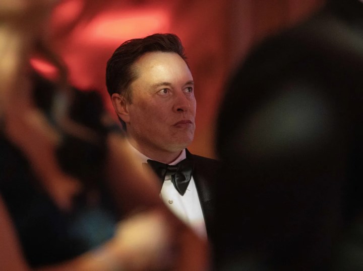 Elon Musk’a verilecek rekor maaş için onay çıkmadı