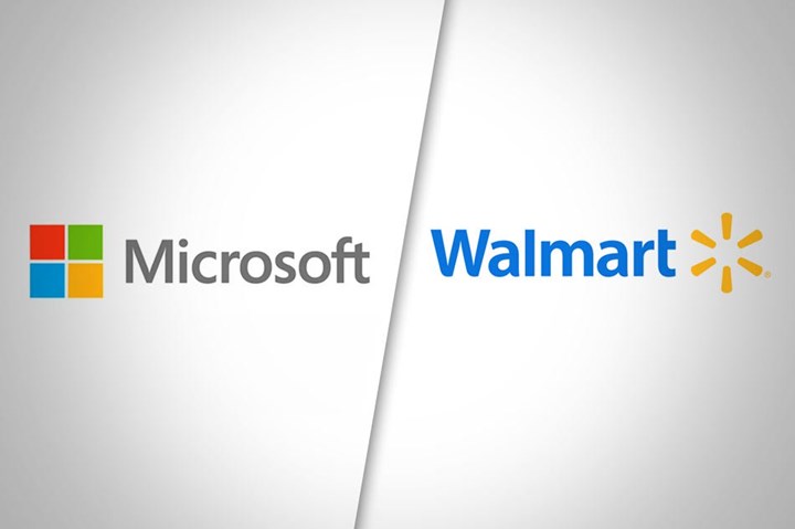Microsoft, TikTok'u satın almak için sürpriz bir iş ortağı buldu: Walmart