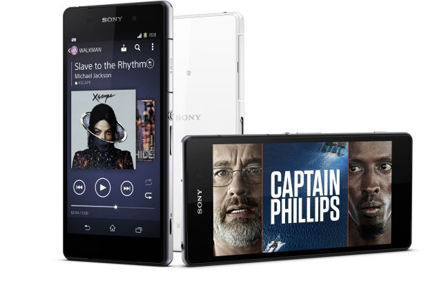  SONY XPERIA Z2 2.198 TL + 100 TL WORLDPUAN + 150 TL HEDİYE ÇEKİ