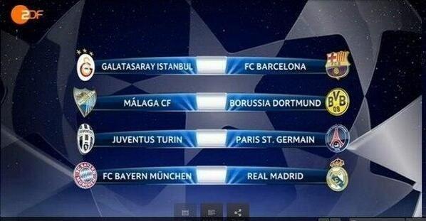  UEFA DENEME KURA2 GS-BARCELONA
