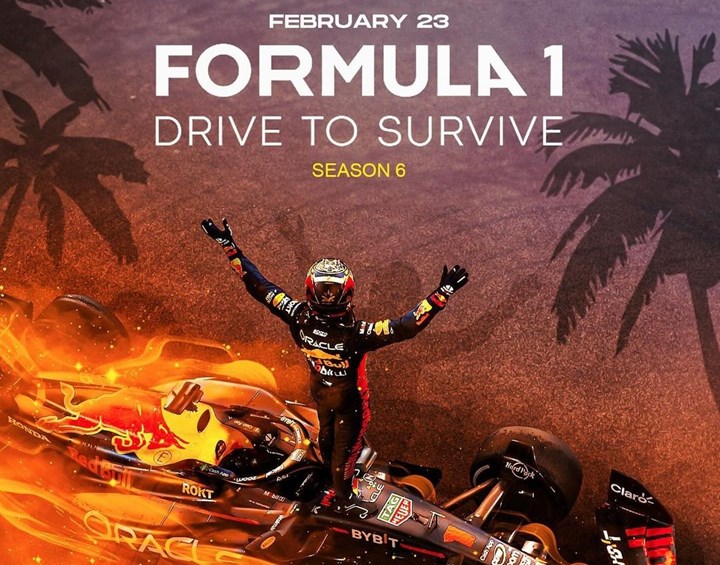 Drive to Survive'ın 6. sezonunun çıkış tarihi açıklandı