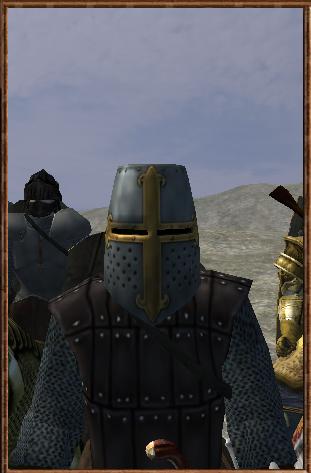  Mount And Blade [ Türk Yapımı Oyun ]