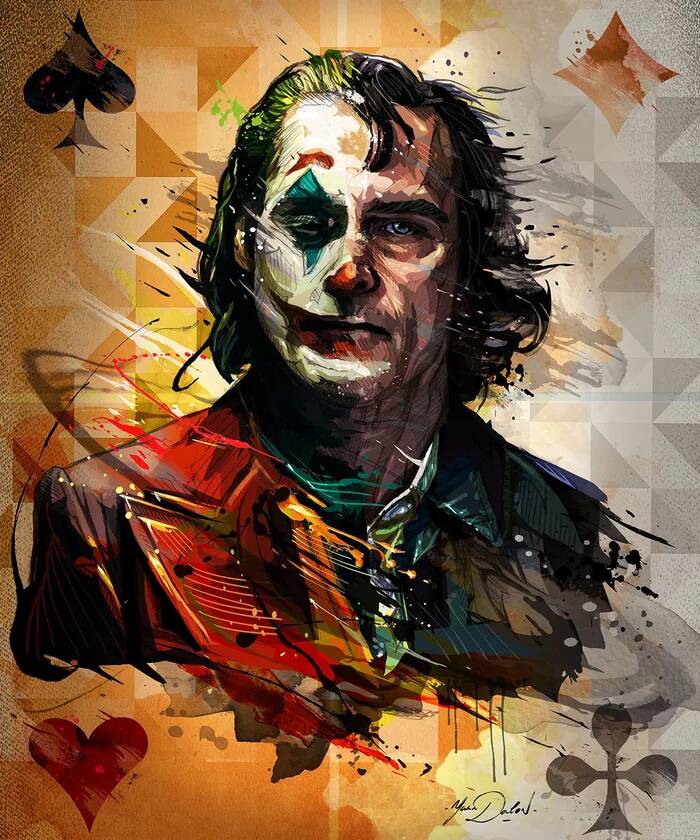 Joker, birden fazla rekorla gişelere inanılmaz bir giriş yaptı