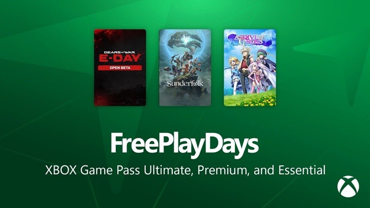 Xbox'ta bu hafta: 3.200 TL değerinde 3 oyun oynaması ücretsiz