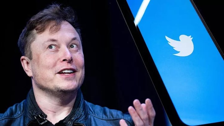 Elon Musk uyardı: Twitter'da takipçi sayınız düşebilir