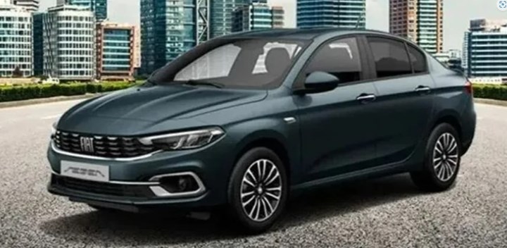 Fiat Egea fiyatları Aralık ayında zamlandı: İşte yeni fiyatlar