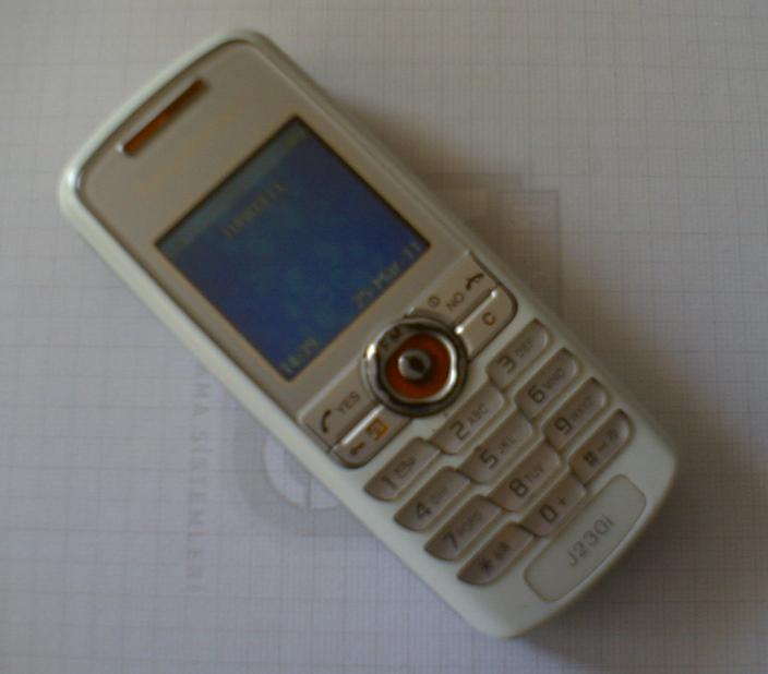  SONY ERİCSSON P910İ-R380S-T230-T100-K300İ-J230İ-J100İ