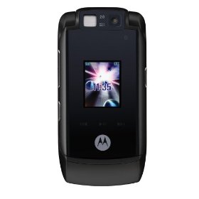  Motorola V6 Maxx incelemesi by Heartless