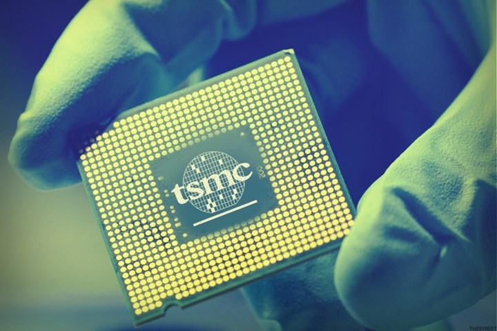 TSMC'nin çip üretim maliyetleri artıyor: Elektronik ürünlere zam yolda