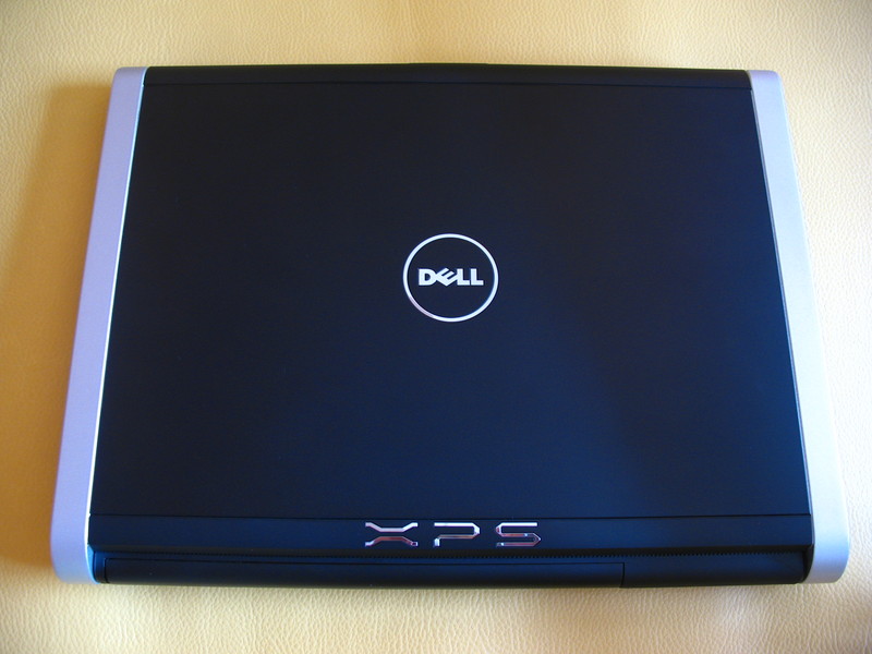  ::: DELL XPS-1330-RT73(BLACK) 13.3' (ALINDI !!!) ::::