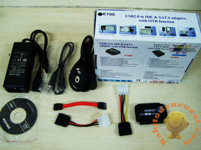  IDE SATA HDD CD DVD RW USB PORTTAN BAĞLAMA   27 TL