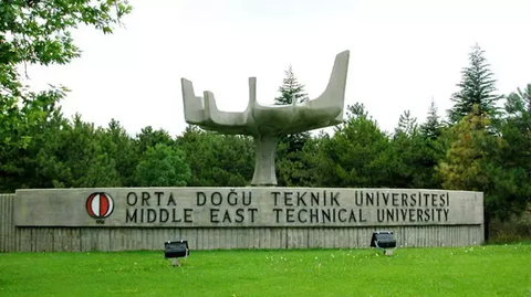 Bilkent ve diğer uniler