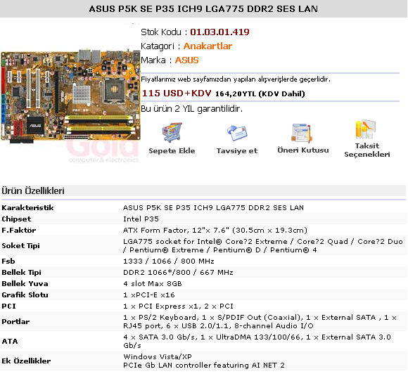  Phoenix Bios'a Overclock???