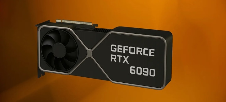 RTX 60 serisi ekran kartları geliyor: İlk bilgiler paylaşıldı
