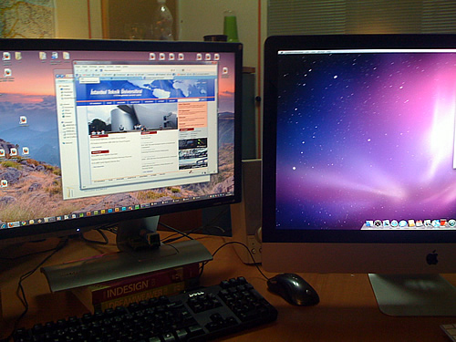  iMac 27' Deneyimi