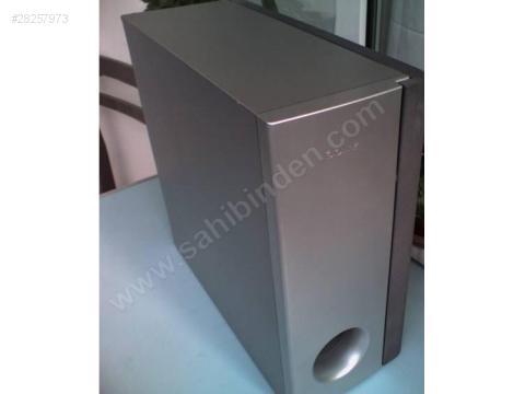  SATILIK SONY SS-WS9 SUBWOOFER 50 tl!!!!!!