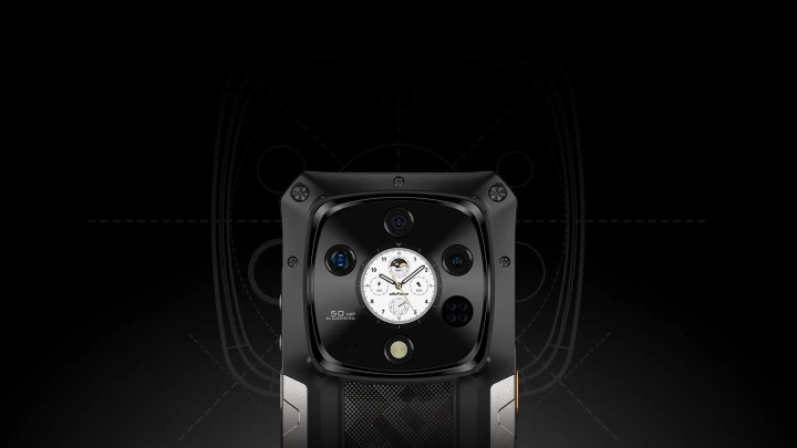 Çift ekran ve gece görüş kameralı Ulefone Armor 28 Pro tanıtıldı