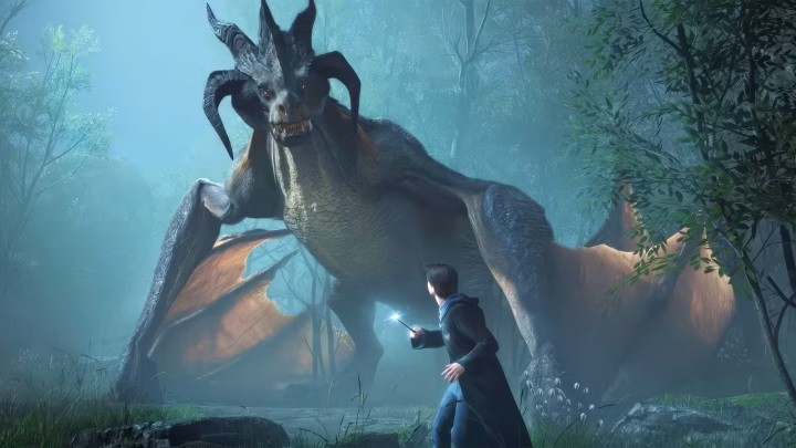 Hogwarts Legacy 2 geliyor: Devam oyunu resmen doğrulandı
