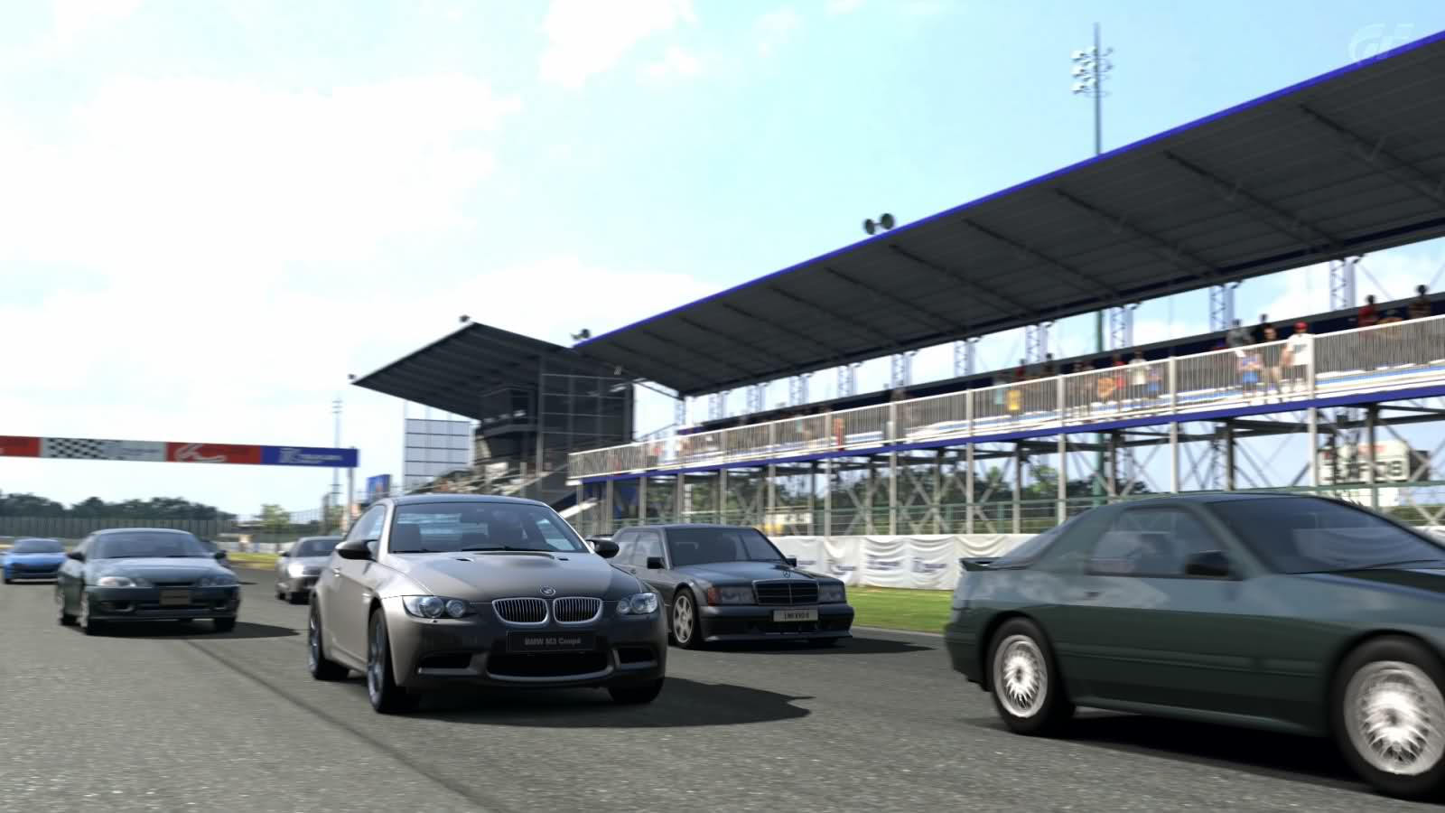  Gran Turismo 5 Resim ve Video Paylaşım Alanı !!!