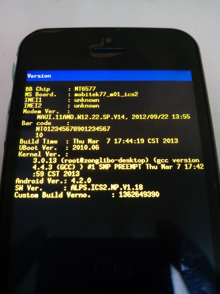  Samsung Galaxy Wonder I8150 Rootlama ve Cyanogenmod 9 Rom Kurulumu [Videolu Anlatım]