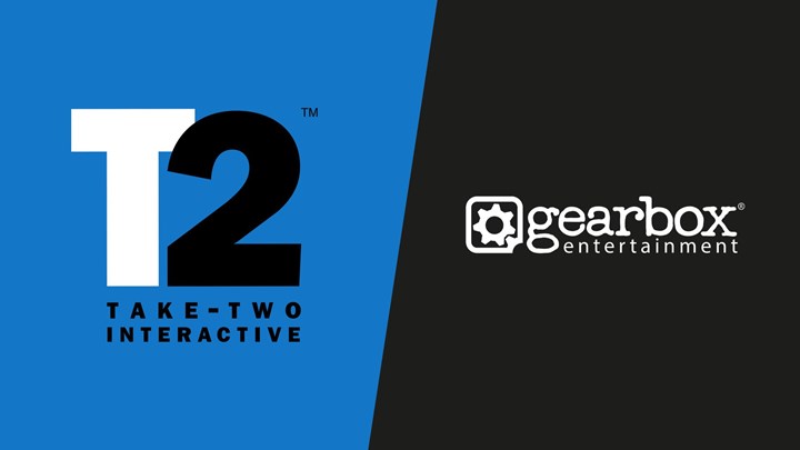 GTA’nın sahibi Take-Two, Gearbox Entertainment'ı satın aldı: Yeni oyunlar geliyor