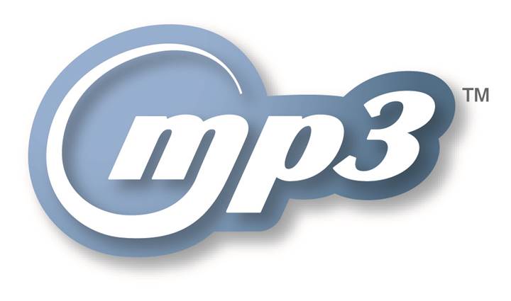 MP3 formatına elveda