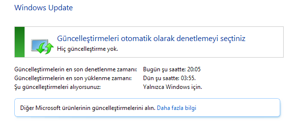  Windows 8 Temiz Kurulum (Format) + Yükseltme Teklifi + DVD Oluşturma - Resimli Anlatım