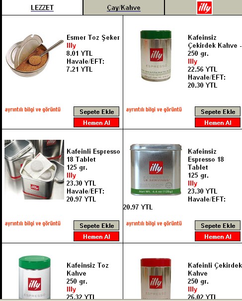  Cappucino yapmak istiyorum, evde makinem yok
