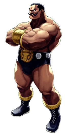  ____SUPER SF4  VE HAKAN KARAKTERİ ___