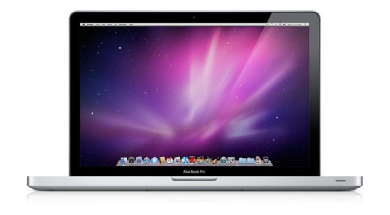  Beklenen Core iX işlemcili MacBook Pro'lar artık sahnelerde..