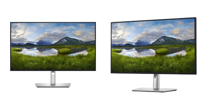 Dell U2725QE Tanıtıldı: IPS Black Paneliyle Derin Siyahlar ve Canlı Renkler