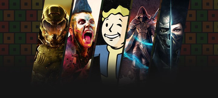 Bethesda henüz duyurulmamış bir oyun üzerinde çalışıyor