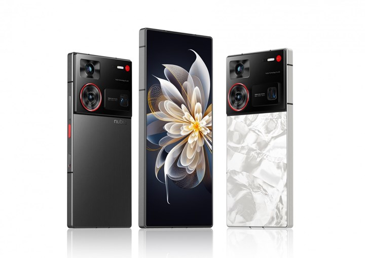 nubia Z60 Ultra artık daha güçlü