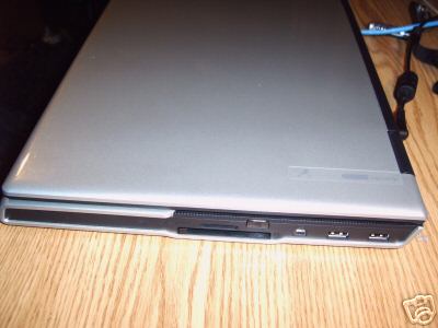  ACER Aspire 9504WSMI