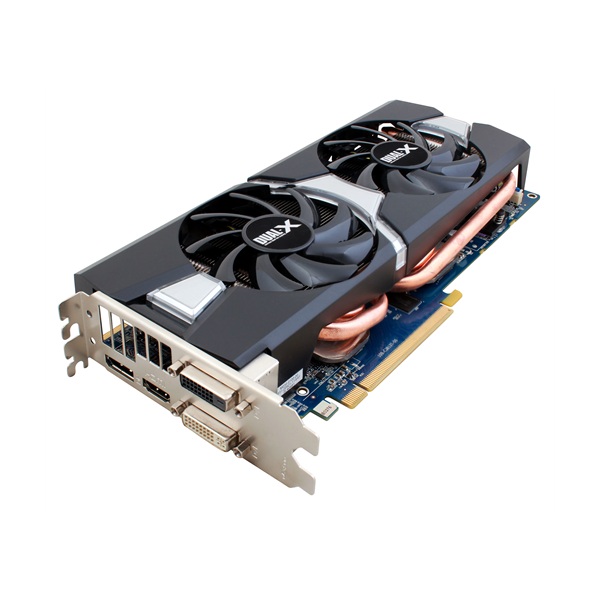  Satılık Sapphire Radeon R9 280 Dual-X OC (11230-00-20G) ekran kartı.