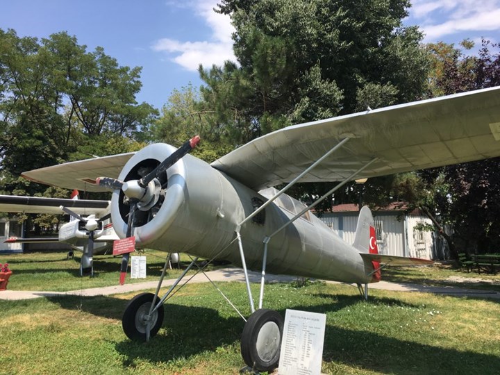 Bölüm 2: Göklerdeki istikbal ve Türk havacılık serüveni