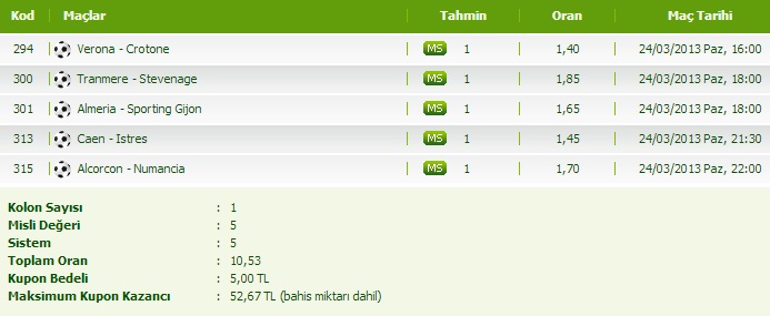  GÜNLÜK BİREYSEL KUPON/YORUM PAYLAŞIM KONUSU ANA BAŞLIK-TEK KONU!