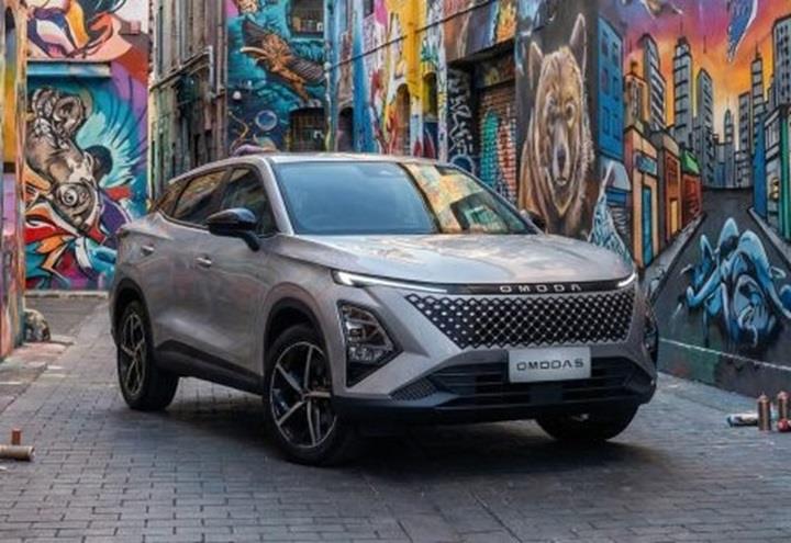 Yeni OMODA 5 fiyatında indirim: 1.999.000 TL'ye satılıyor