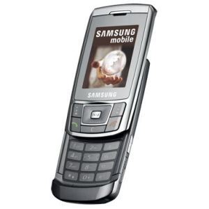  SAMSUNG D900İ--U600 SIFIR KUTULU ADINIZA FATURALI