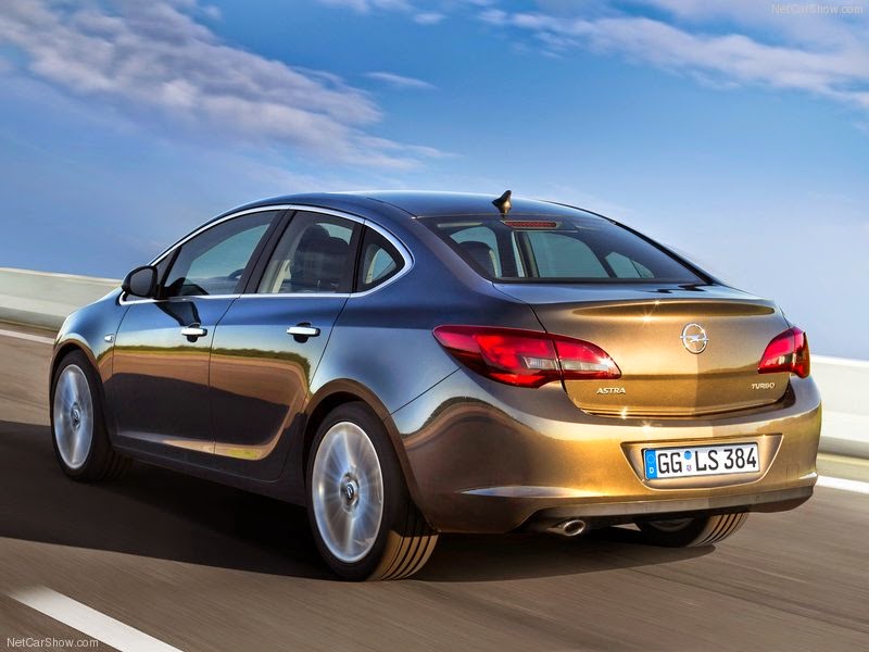  OPEL YENİ DİZEL MOTORUYLA ATAK YAPMAYA HAZIRLANIYOR