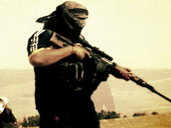  JUBA 'One Shoot One Kill'