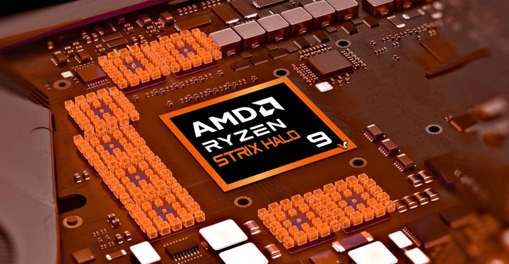 AMD Strix Halo APU’lar yakında geliyor: İlk kıyaslama sonuçları çıktı