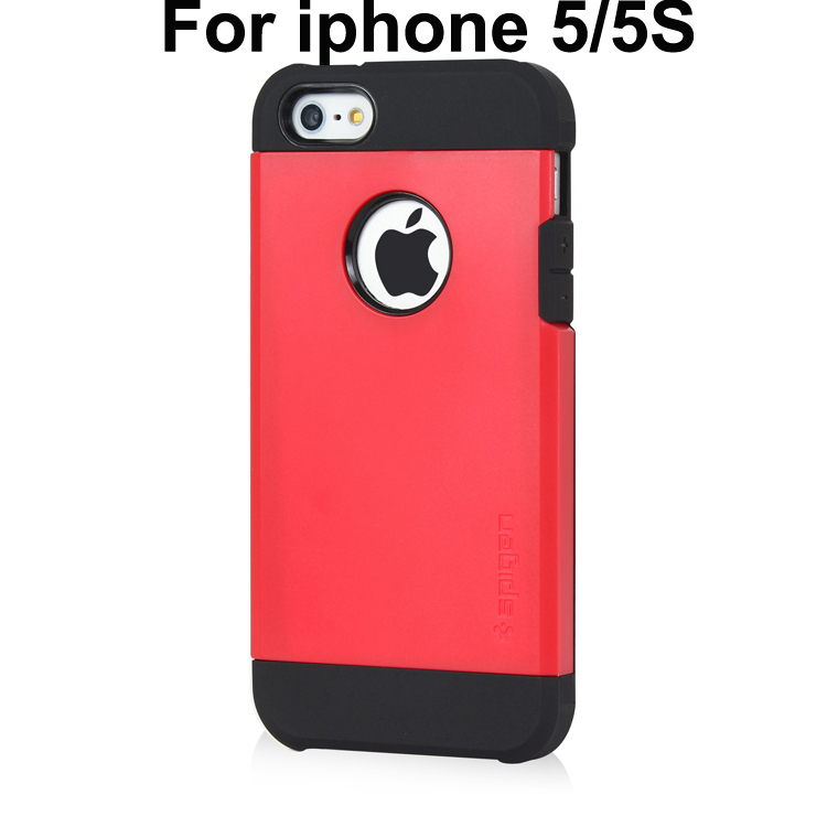  Spigen Tough Armor Case Iphone 5 ve 5S