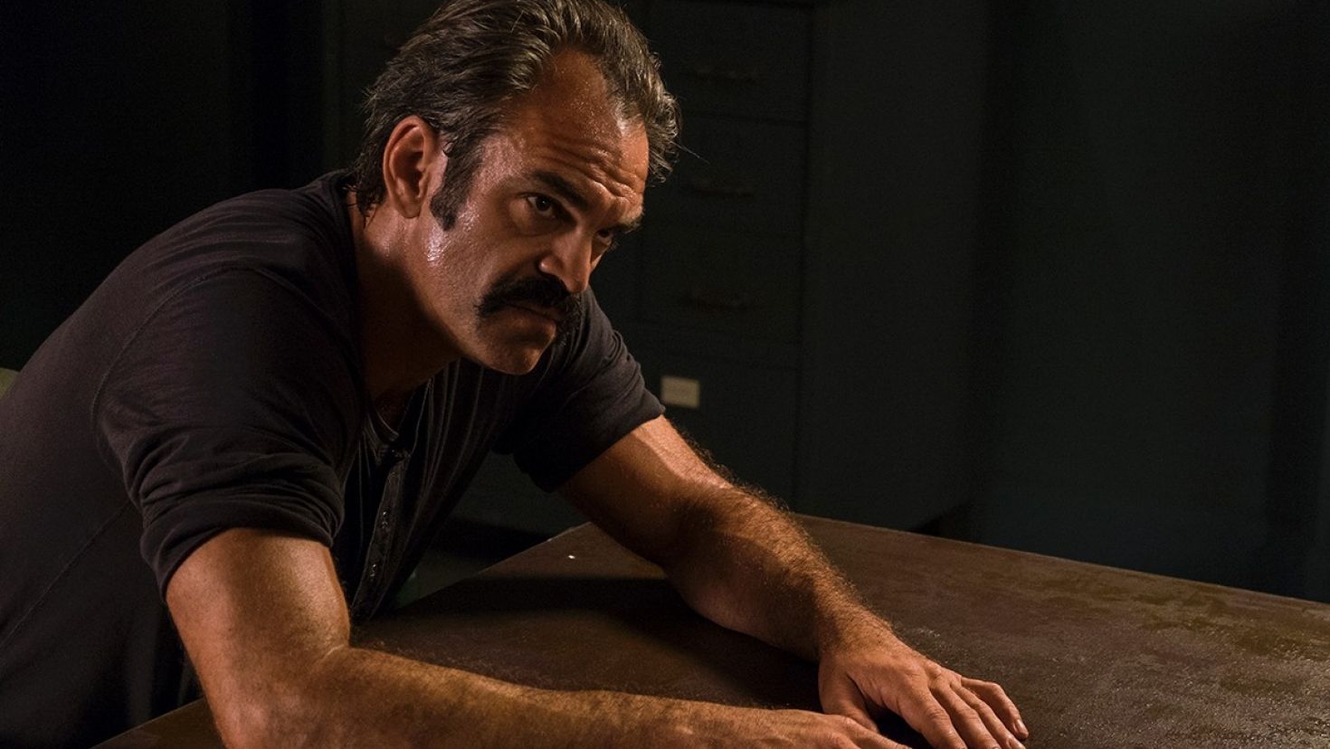 Trevor Philips kadar çomar bir insan dünyaya gelmemiştir